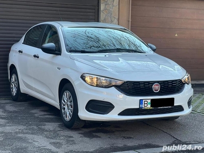 Fiat Tipo 1.4 95 CP 2018 56. 000km EURO 6