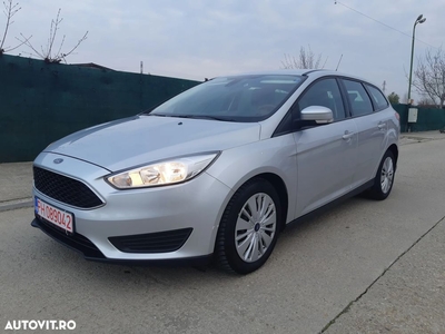 Ford Fiesta 1.1 S&S COOL&CONNECT