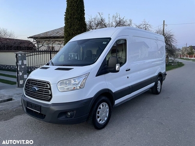 Ford Transit 310 L3H2 VA Trend