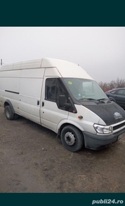 ford transit punte dublă