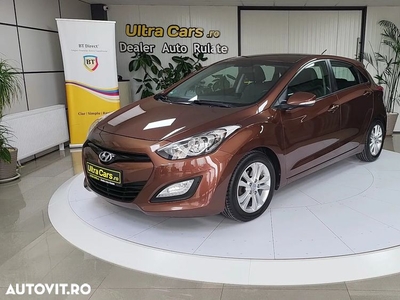 Hyundai I30 1.4 CRDi Comfort