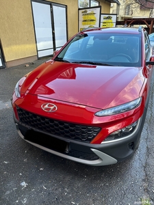 Hyundai KONA 1.6 GDI DCT Hybrid Select