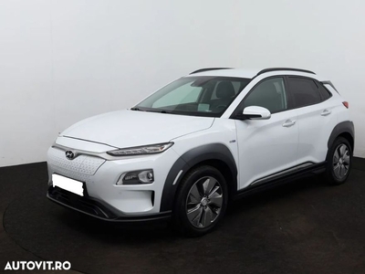 Hyundai KONA EV Premium