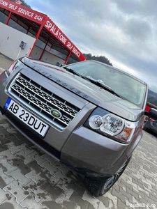 Land Rover Freelander 2. 2.2 TDI