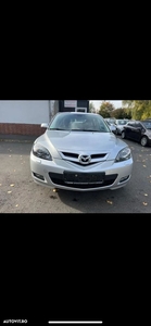 Mazda 3 1.6 MZR High-Line