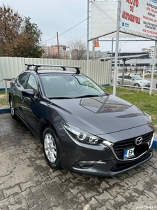 Mazda 3 2Sedan Skyactiv G 2.0