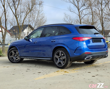 Mercedes-Benz GLC AMG Premium Plus