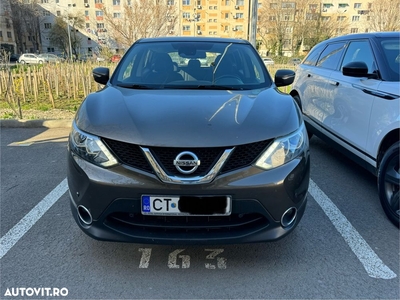 Nissan Qashqai 1.2 DIG-T Start/Stop Acenta