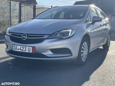 Opel Astra 1.6 CDTI DPF ecoFLEX Sports TourerStart/Stop Style