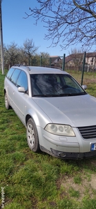 Passat combi B5.5 , AVF