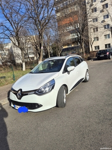 Renault clio 1.5 break