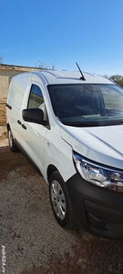 Renault Express Confort Blue DCI 95