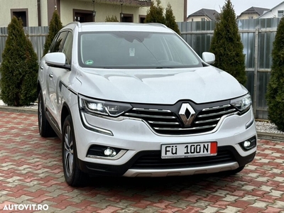 Renault Koleos ENERGY dCi 175 4WD INTENS