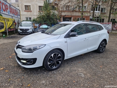 renault megane 2016 euro 6 diesel