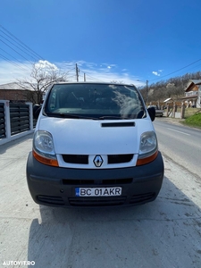 Renault Trafic 1.9 dCi L1H1