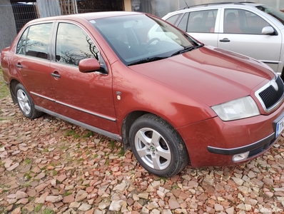 Skoda Fabia1.9 SDI