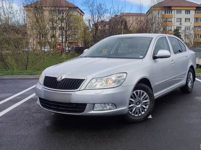 Skoda Octavia 3 1.9tdi 105 CP