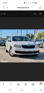 Skoda Octavia diesel 120000 km