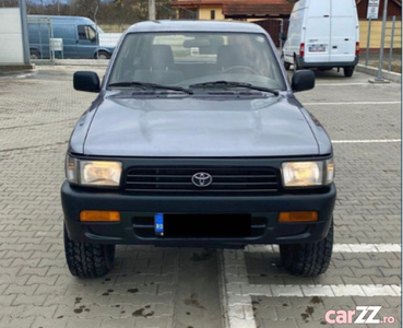 Toyota 4 Runner Turbina noua!