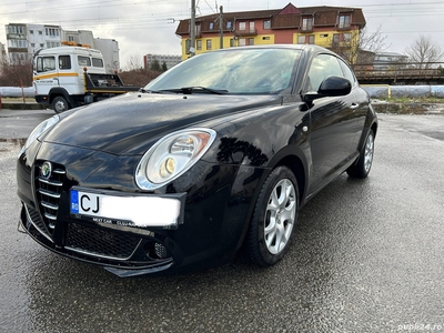 Vand alfa romeo mito