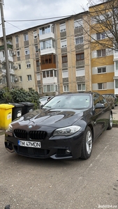 Vând BMW 530D xdrive