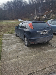 Vand Ford Focus 2004 TDCI Programul Rabla