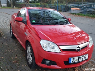 Vand Opel Tigra cabrio