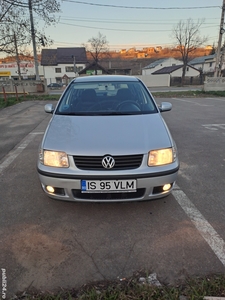 Vand Volkswagen Polo