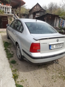 Vanzare masina vw passat