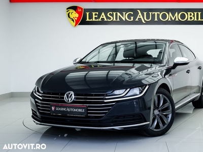 Volkswagen ARTEON 2.0 TDI DSG Elegance