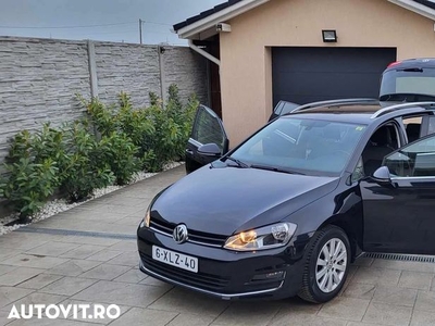 Volkswagen Golf 1.6 Trendline