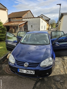 Volkswagen Golf V