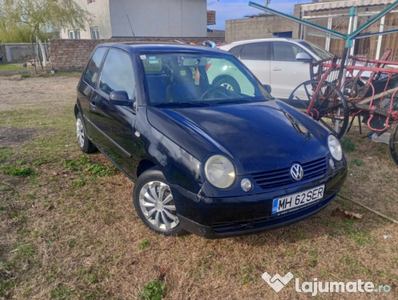 Volkswagen Lupo 1.4 TDI