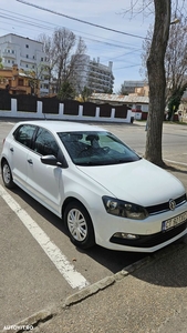 Volkswagen Polo 1.0 Trendline