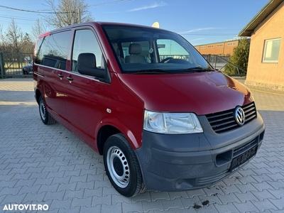 Volkswagen Transporter T5 7JD172/WF2/ZP1