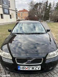 Volvo S60 2.4D Aut. Momentum