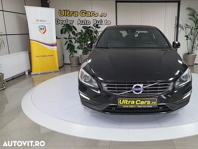 Volvo S60 D2 Momentum