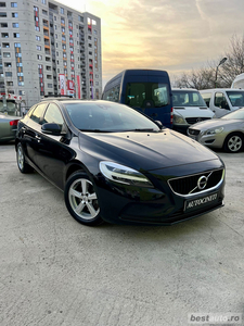 Volvo V40 2.0 Automat credit auto