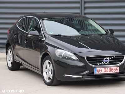 Volvo V40 D3 Kinetic