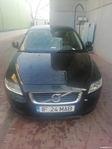 Volvo V50 diesel