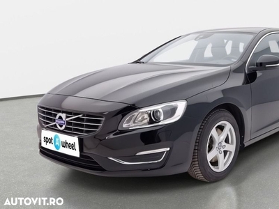 Volvo V60 D3 DRIVe Summum