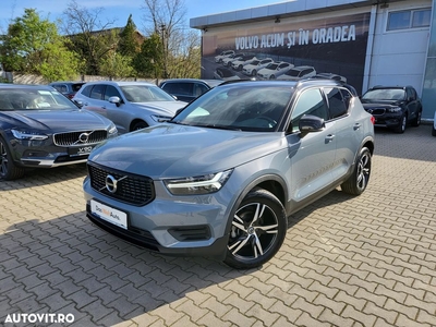 Volvo XC 40 D3 R-Design