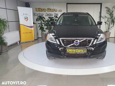 Volvo XC 60 2.4D AWD Momentum