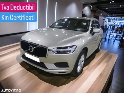 Volvo XC 60 D3 Momentum Pro