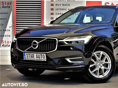 Volvo XC 60 T8 Twin Engine AWD Momentum Pro