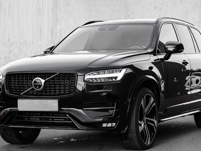 VOLVO XC 90