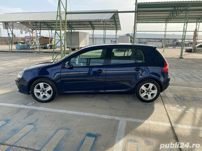 Vw Golf 5 1.9 TDi