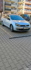 Vw golf 6 2013