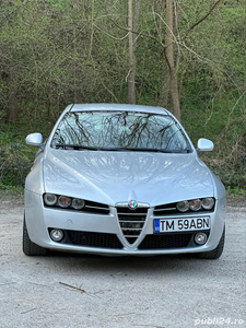 Alfa Romeo 159