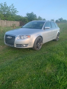 Audi A4 S4 200cp TURBO